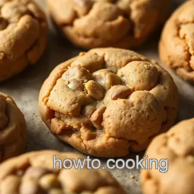 My Best Peanut Butter Cookies: Utterly Irresistible Recipe