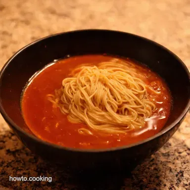 My GoTo Best dipping sauce for noodles Umami in Minutes Recipe Card