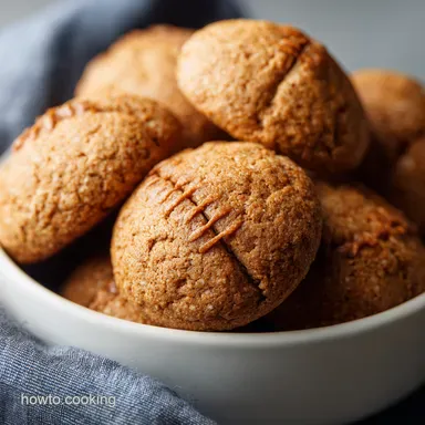 Touchdown Time! My Easy Football Cookies Recipe 🏈 Recipe Card