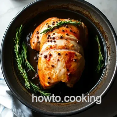 How to Make Delicious Traeger Smoked Turkey Breast: My Family’s Favorite Recipe Card