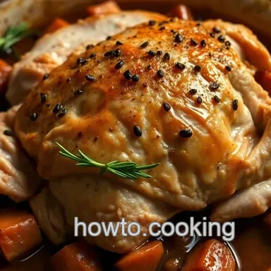 How to Make Delicious Traeger Smoked Turkey Breast: My Family’s Favorite