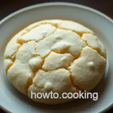 My Go-To Soft Sugar Cookie Recipe: Classic, Soft, and Perfectly Sweet