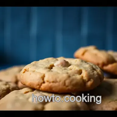 Ultimate Soft Peanut Butter Cookies: My Go-To Recipe!