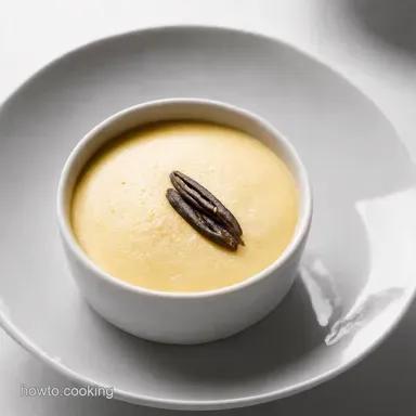 Vanilla Bean Panna Cotta Recipe Silky Smooth Easy