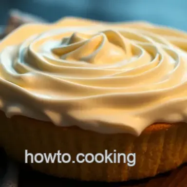 My Velvety Cream Cheese Frosting: A Must-Try for Any Cake!