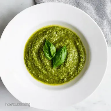 My GoTo Recipe How to Make Pesto with Fresh Basil