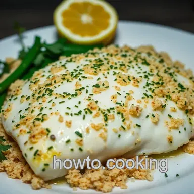 Easy & Juicy Baked Mahi Mahi Recipe: My Fail-Proof Herb Glazed Method