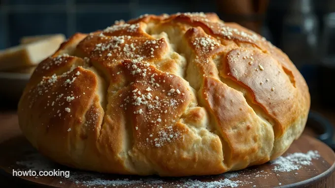 Classic Ciabatta Bread: Light Crisp and Oh-So Delicious!