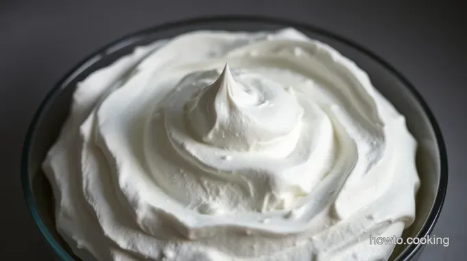 Clouds of Citrus Bliss: How to Make Meringue for Lemon Meringue Pie