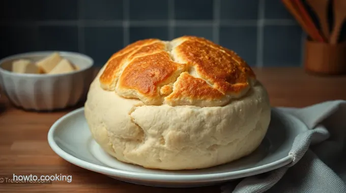Fluffy Classic Sandwich Bread