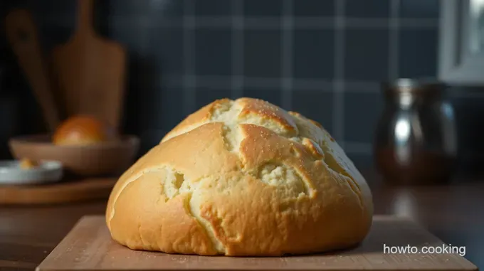 Fluffy White Bread Recipe for a Bread Maker