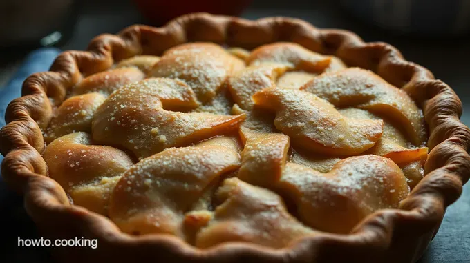 Grandma s Timeless Apple Pie