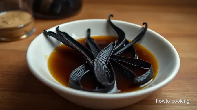 Homemade Vanilla Extract: The Secret Ingredient You Can t Live Without