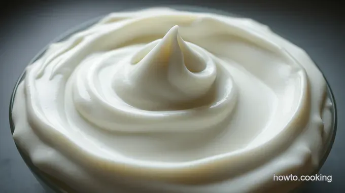 How to Make Basic Icing: A Sweet Finish for Any Treat