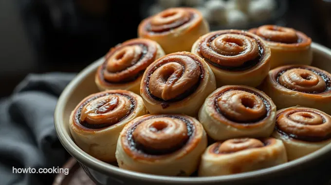 Irresistibly Soft Small Batch Cinnamon Rolls