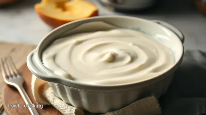 Oh-So-Easy Vanilla Icing: Perfectly Sweet with a Splash of Fun!