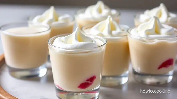 Scooby Shot: 5 Easy & Delicious Ways to Impress Your Guests!