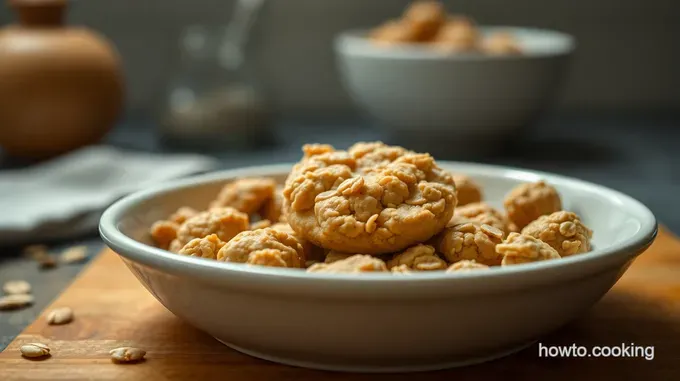 Soft & Chewy Dog Biscuits: A Tail-Wagging Treat!