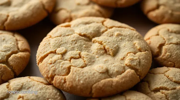 The Ultimate Soft & Chewy Snickerdoodles