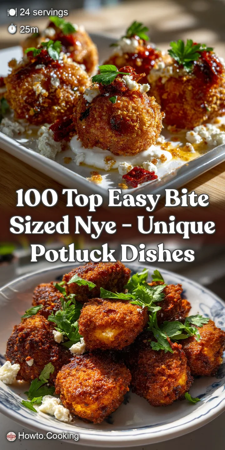 Close-up view of a tantalizing bite-sized treat, showcasing a glistening glaze and enticing textures. Ready to be devoured...