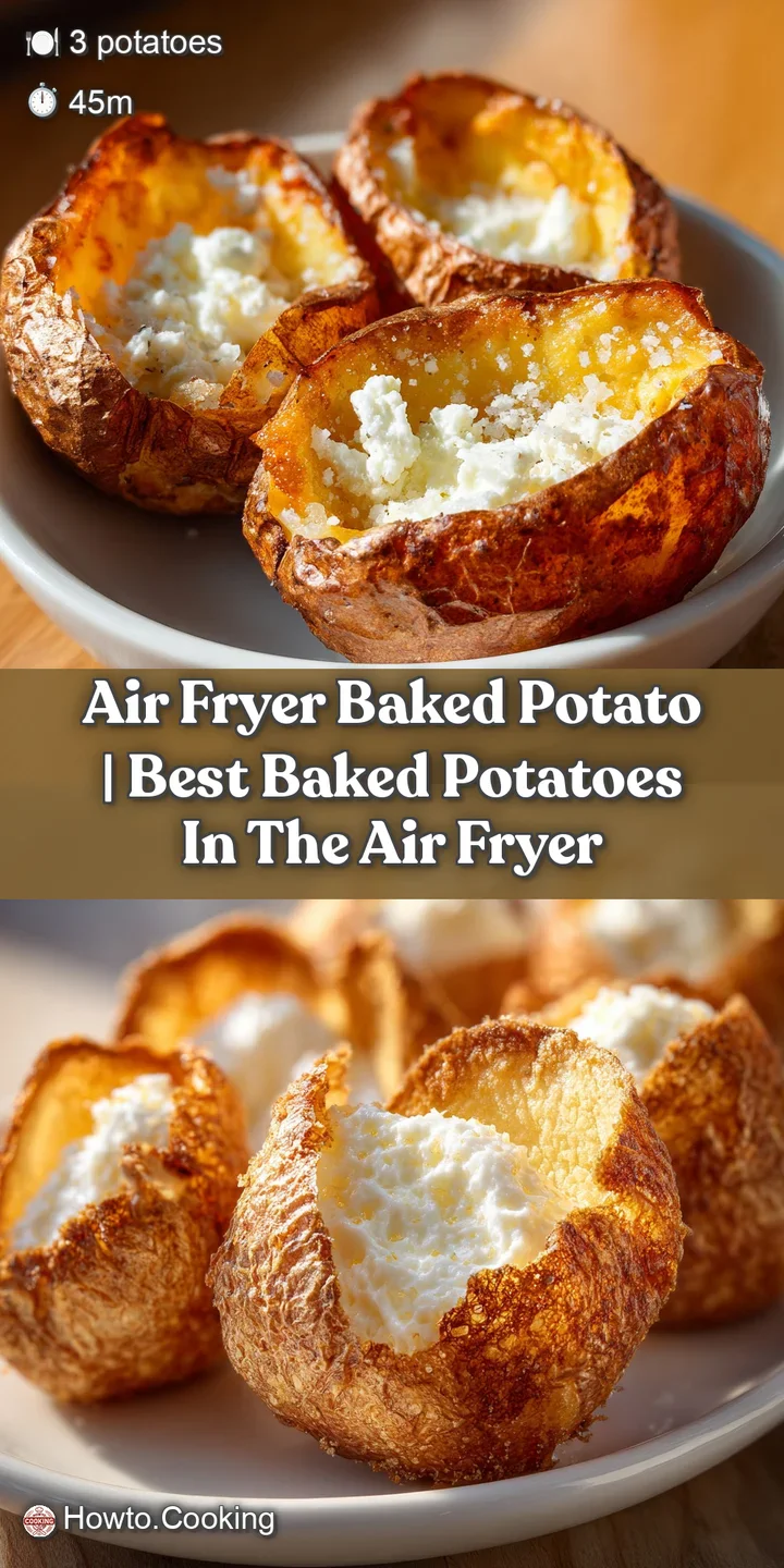 Extreme close-up of salt-crusted, crispy potato skin with a dollop of melting butter glistening on the fluffy center.