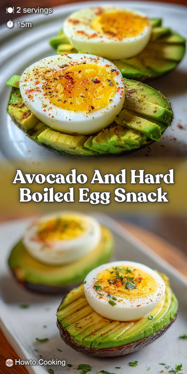 Close-up: Velvety avocado and soft egg create a tempting bite, with a sprinkle of spice adding visual pop and texture.