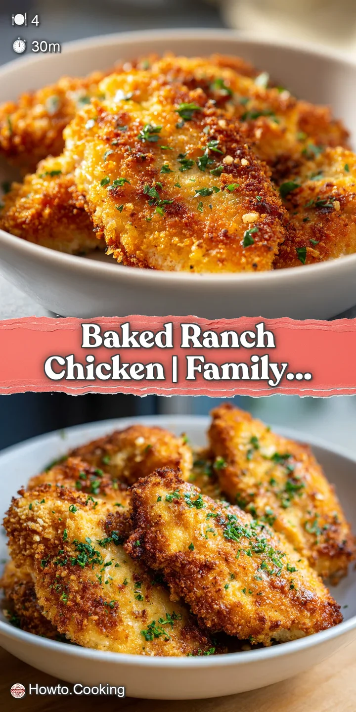 Close-up of juicy, seared chicken glistening in a rich, creamy white sauce with flecks of green herbs and pepper.