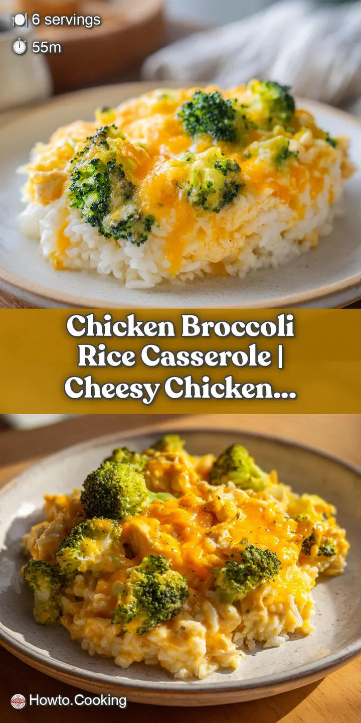 Extreme close-up of gooey melted cheese stretching over tender broccoli florets and fluffy white rice in a creamy sauce.