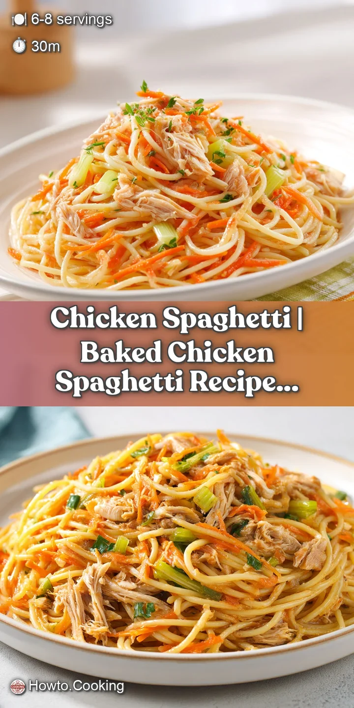 Close-up of tender chicken and pasta enveloped in a rich, velvety cream sauce with caramelized golden brown cheese.