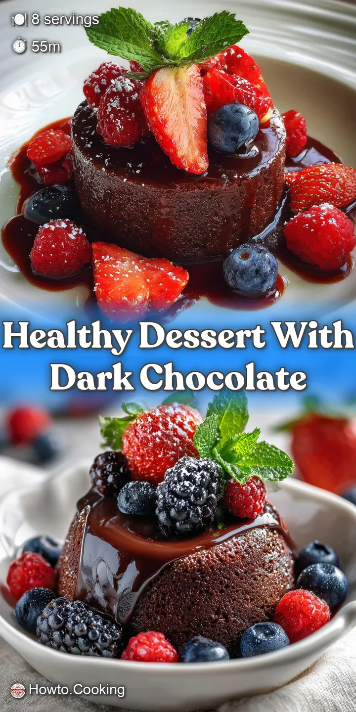 Close-up reveals the dark chocolate's glossy sheen, contrasting with the ruby red cranberries and vibrant green pistachios...