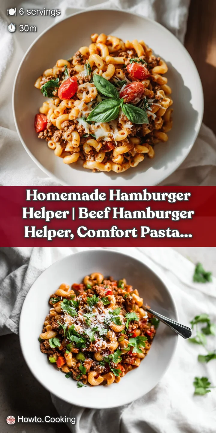 Close-up of tender pasta coated in rich, melted cheese sauce with visible pieces of seasoned ground beef.