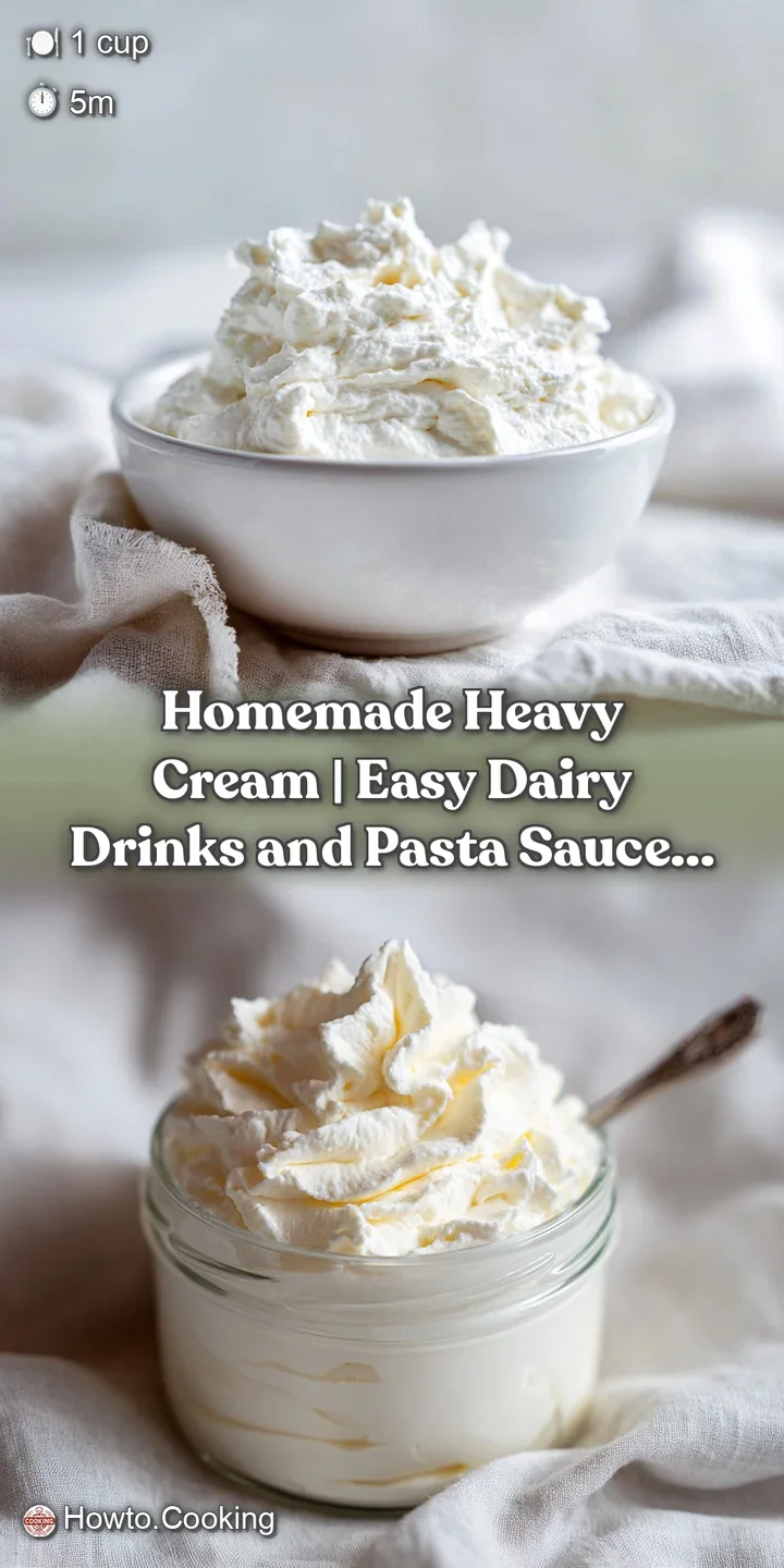 Close-up of luscious, white cream with a smooth, almost liquid texture, showing its pure density.