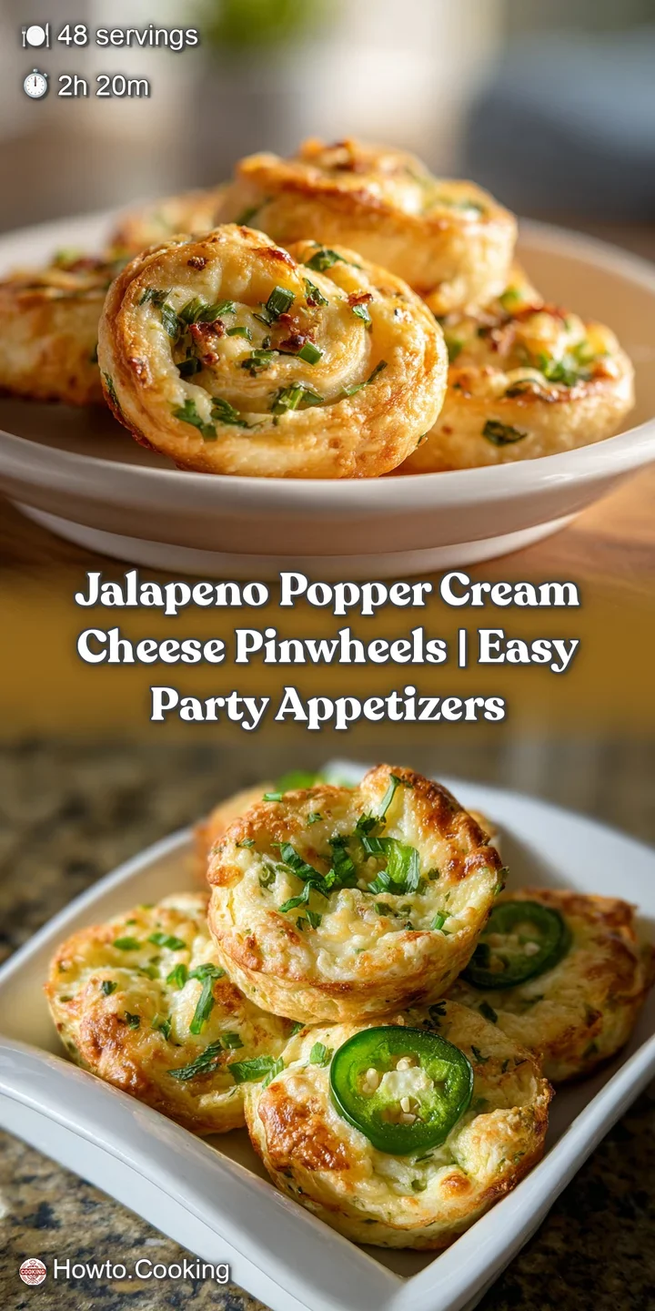 Close-up of a single cheesy pinwheel, its flaky layers revealing a warm, melty cream cheese and pepper center.