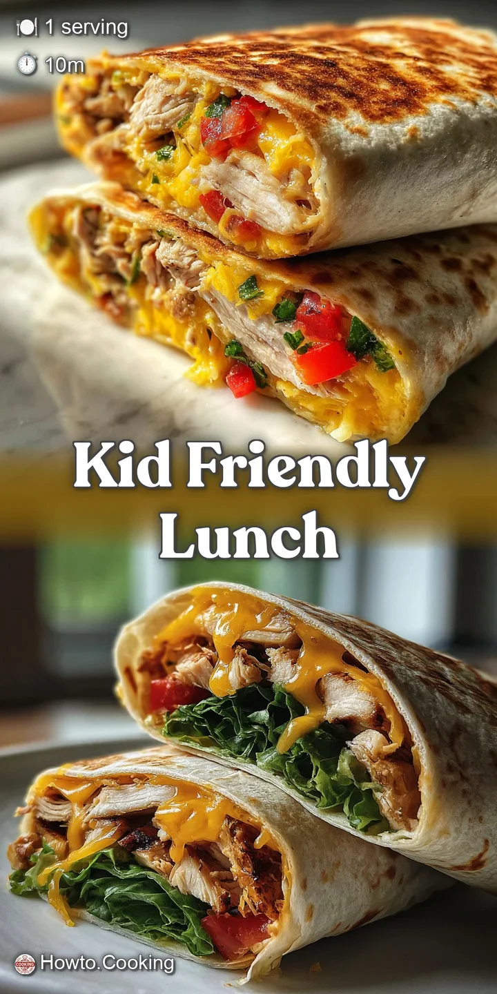 Close-up of a turkey and cheese wrap showing layers of creamy cheese and savory turkey, a tempting and nutritious bite.