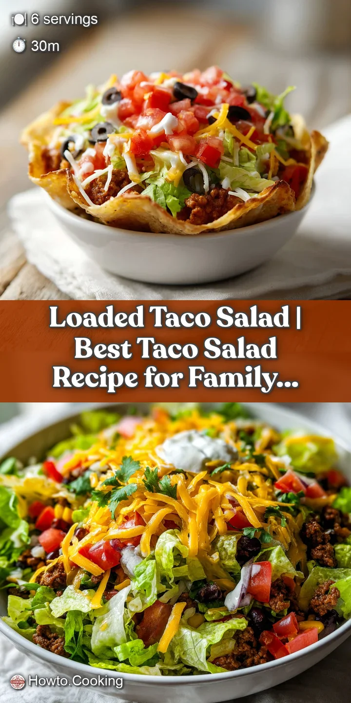 Close-up of seasoned ground beef piled high on a bed of crisp lettuce, topped with diced tomatoes and shredded cheese.