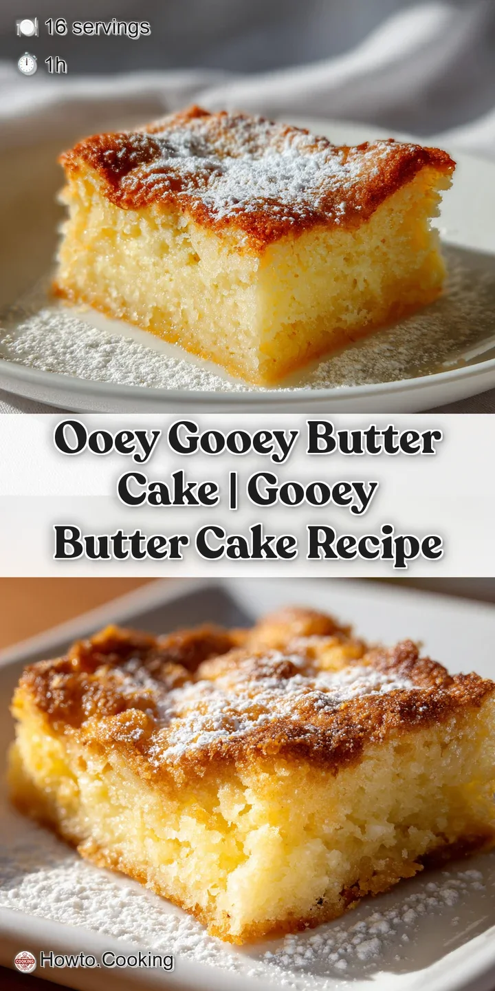 Close-up of a creamy, dense butter cake with a glistening, slightly browned crust, showing its soft interior.