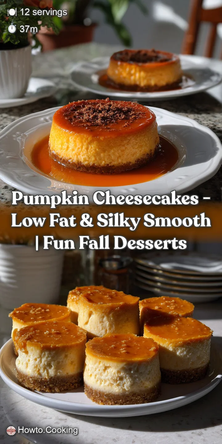 Close-up of a smooth, silky cheesecake filling with hints of orange and spice, set atop a crunchy, golden-brown crust.