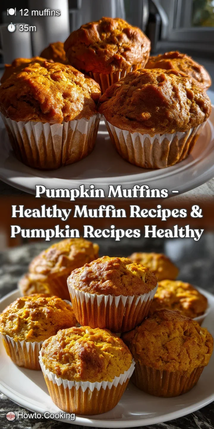 A close-up of a pumpkin muffin, displaying a moist, velvety crumb and warm spice tones, with a buttery, inviting texture.
