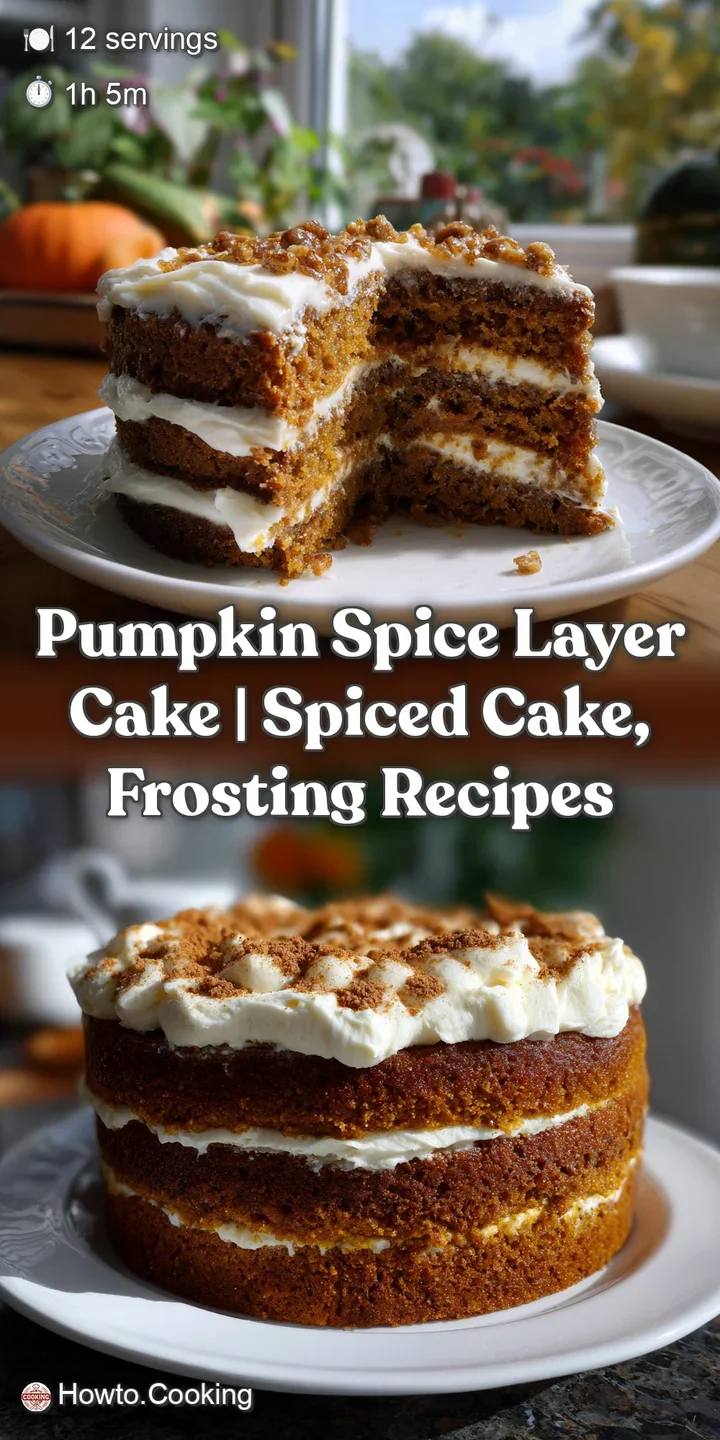 Close-up of fluffy frosting, a rich swirl of orange cake peeking through, dusted with a hint of spice. Decadent and inviting.