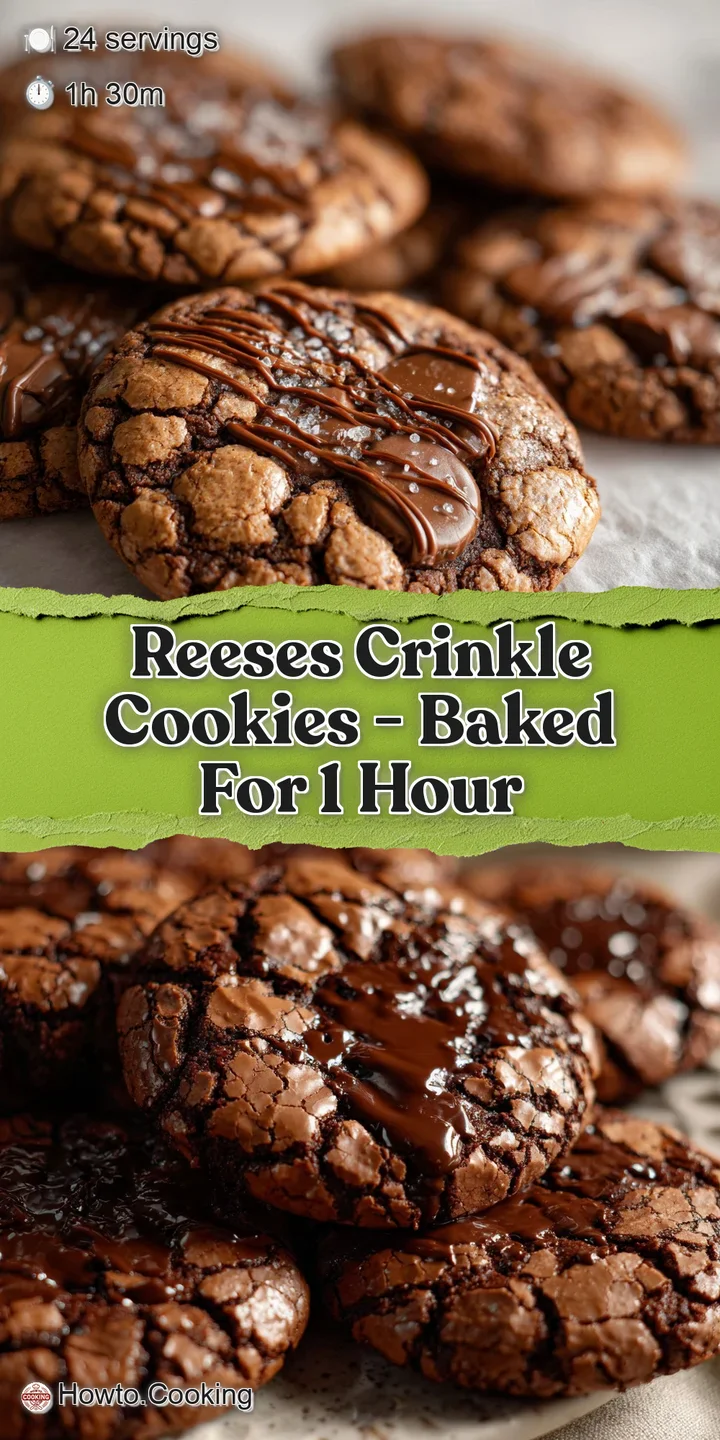 Close-up of a soft peanut butter cookie, cracked surface dusted with powdered sugar, showcasing its delicious texture.