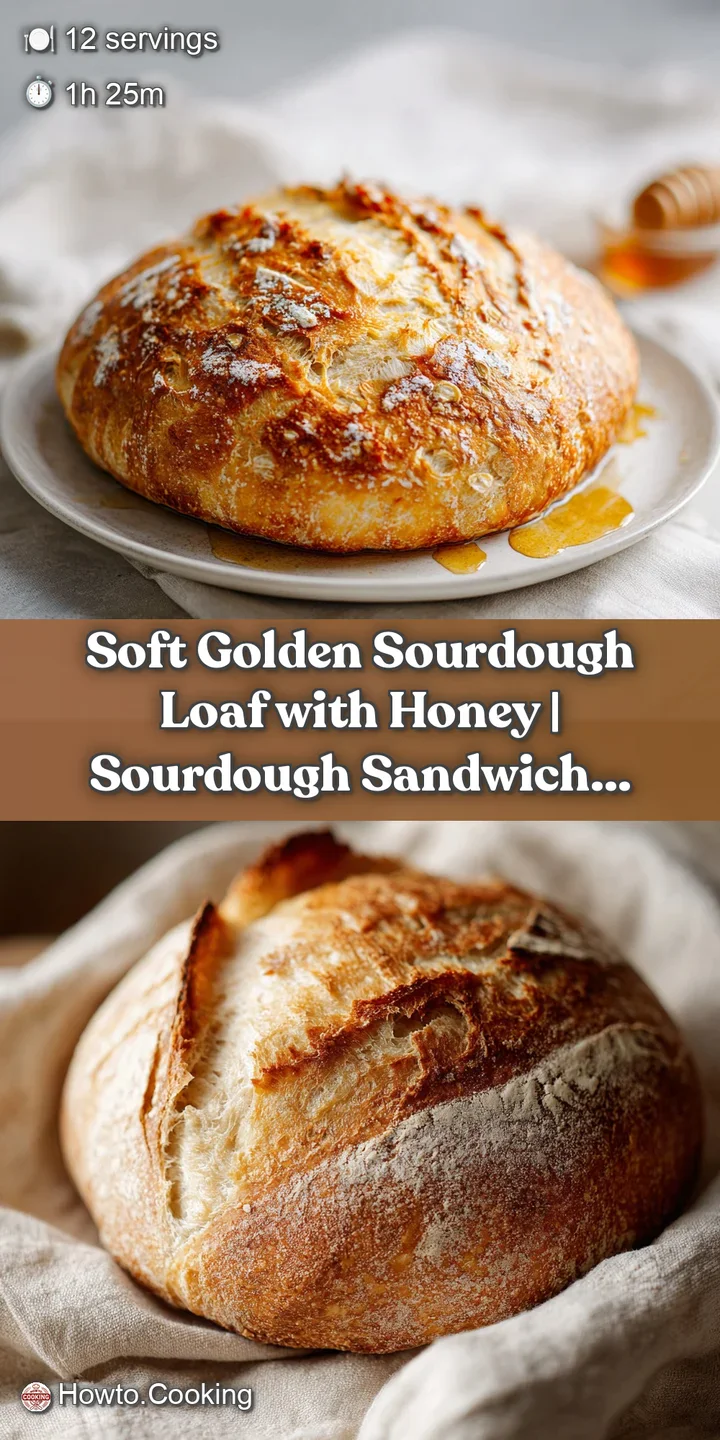 Close-up of a freshly baked sourdough crust, deeply golden with a satisfyingly crisp texture.