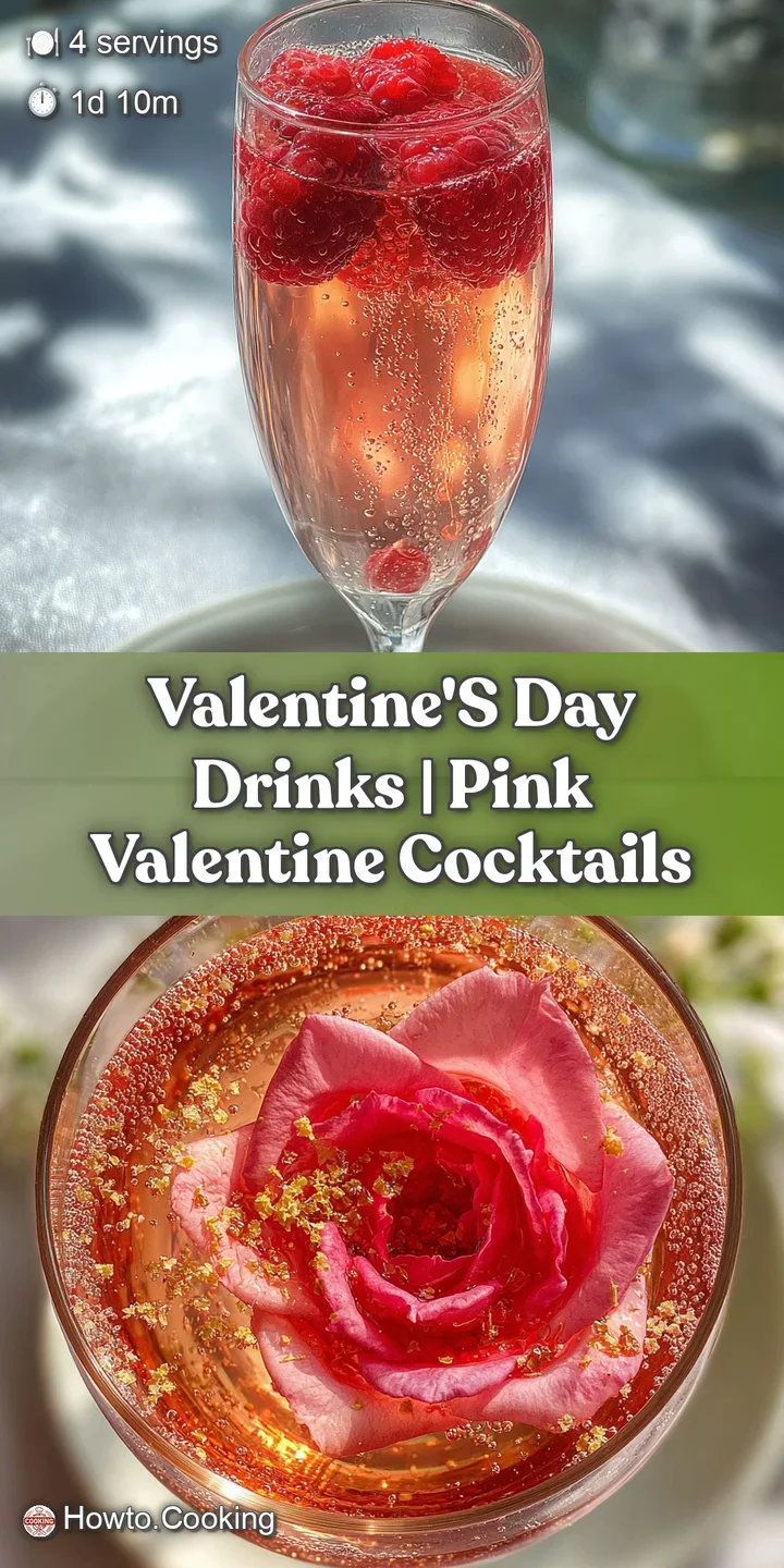 Close-up of a refreshing pink drink: Ice sparkles, condensation clings to the glass, hinting at a tangy, citrusy flavor pr...