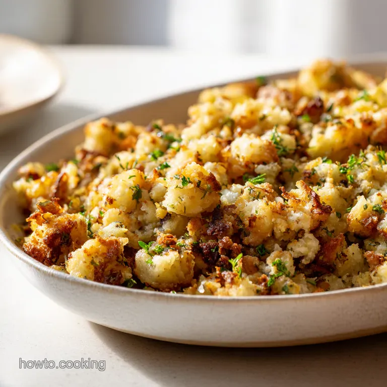15 MakeAhead Holiday Side Dishes