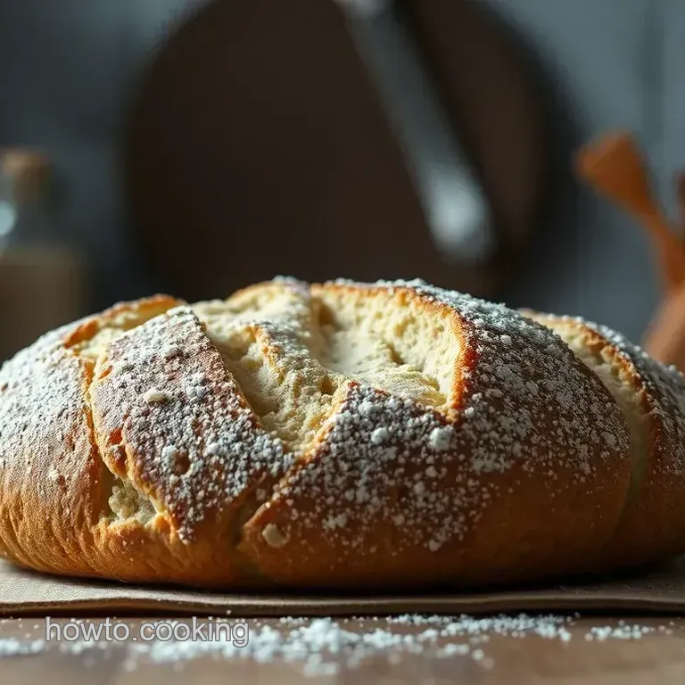 Authentic Ciabatta Bread: A Taste of Italy at Home