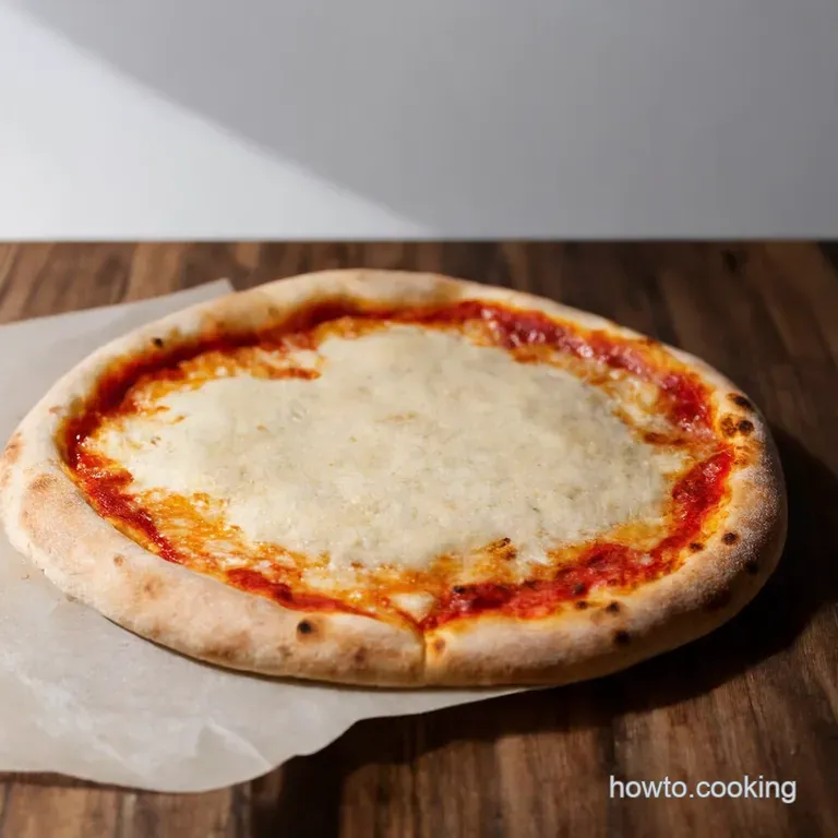 Authentic NeapolitanStyle Pizza Dough
