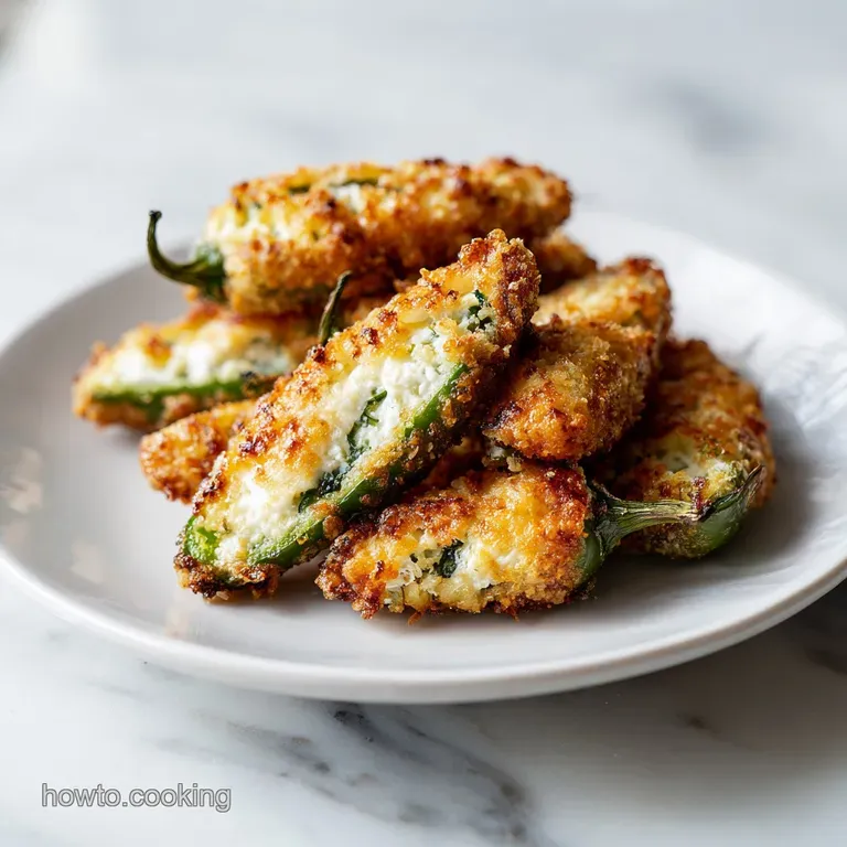 Arranged jalape&ntilde;o poppers with glistening bacon, a vibrant green pepper, and a hint of cream cheese.