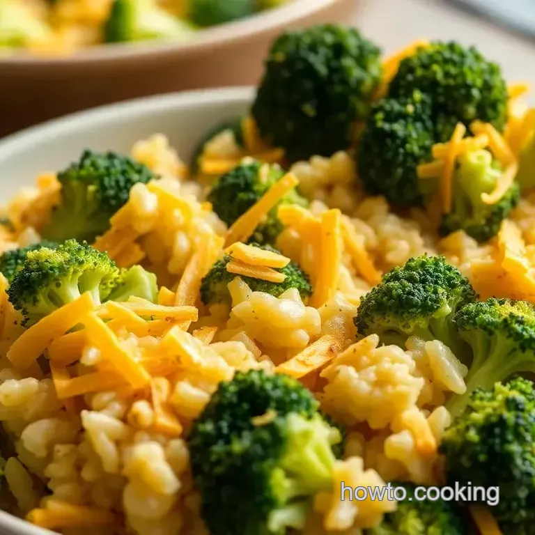 Paula Deen s Broccoli Cheese Casserole