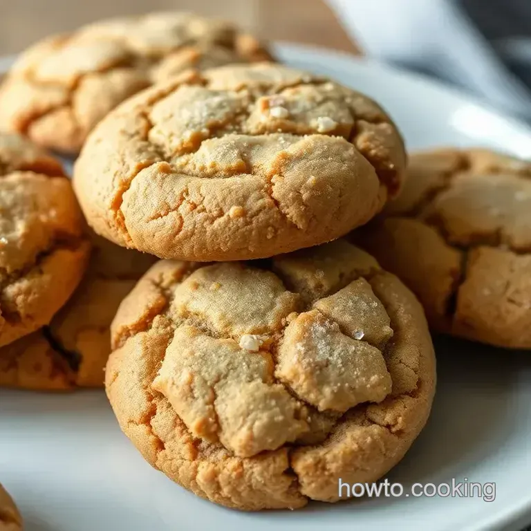 Quick and Delicious Sweet Lorac Cookies