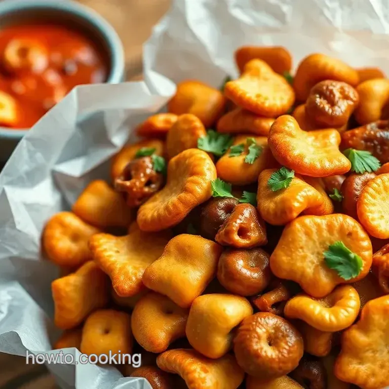Big Bag of Munchies Hot
