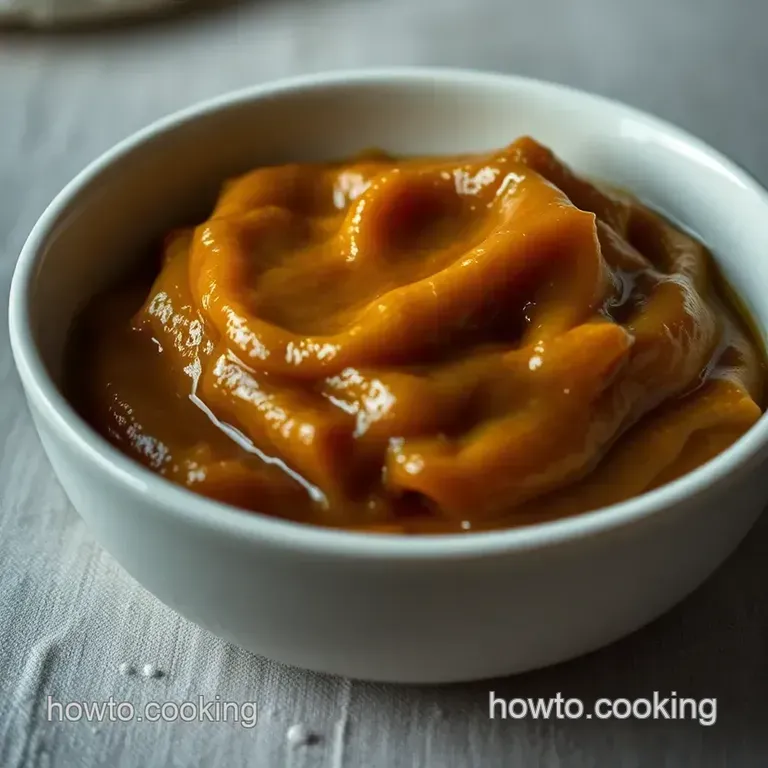 Brown Butter Bliss: the Golden Elixir of Flavor presentation